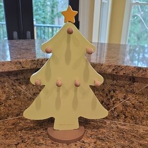 Sonny Angel Wooden Ornament Hanging Tree
